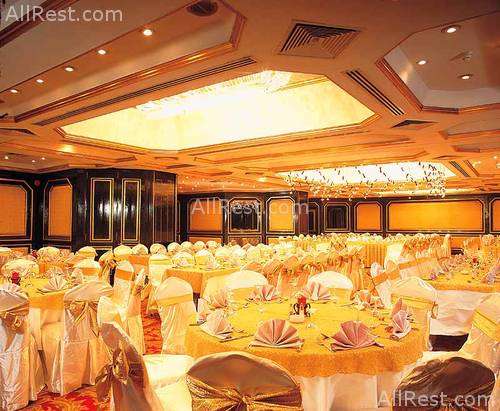 Pyramisa Suites Hotel & Casino 24